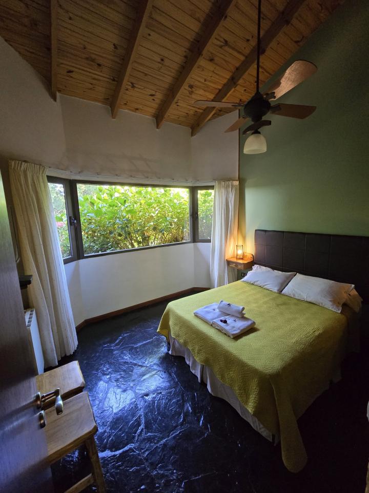 Cabaña 1