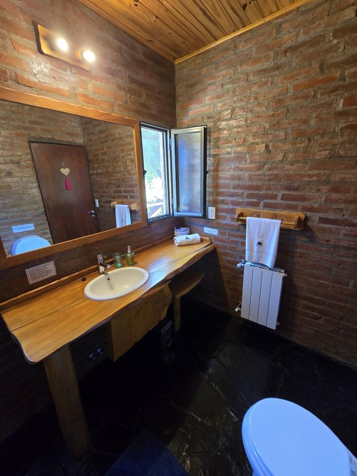 Cabaña 1