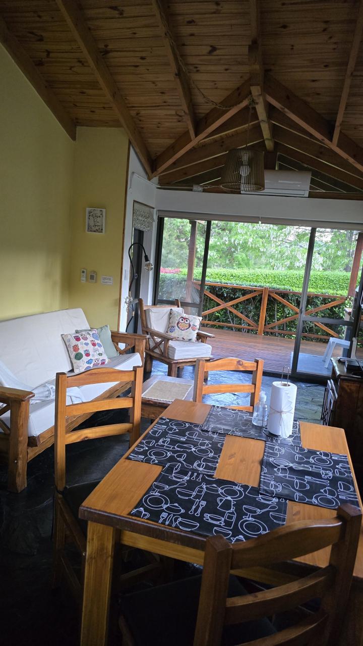 Cabaña 2