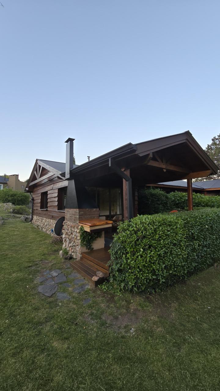 Cabaña 2