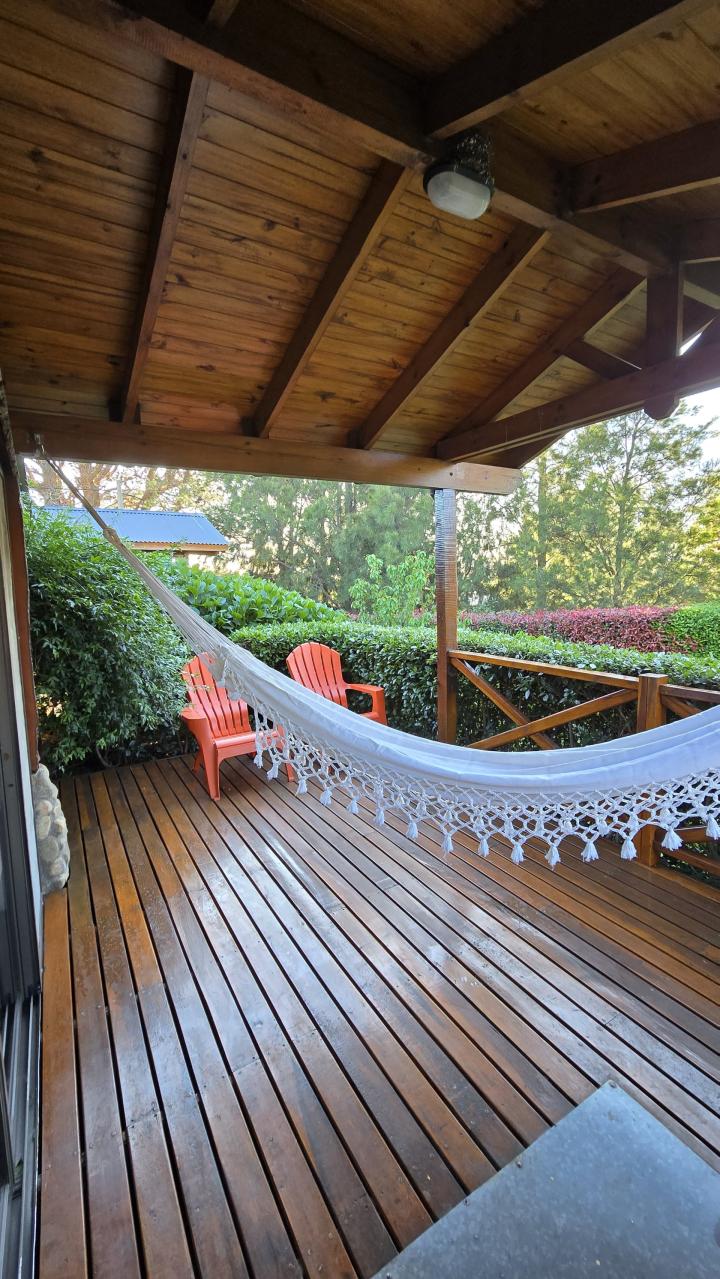 Cabaña 2
