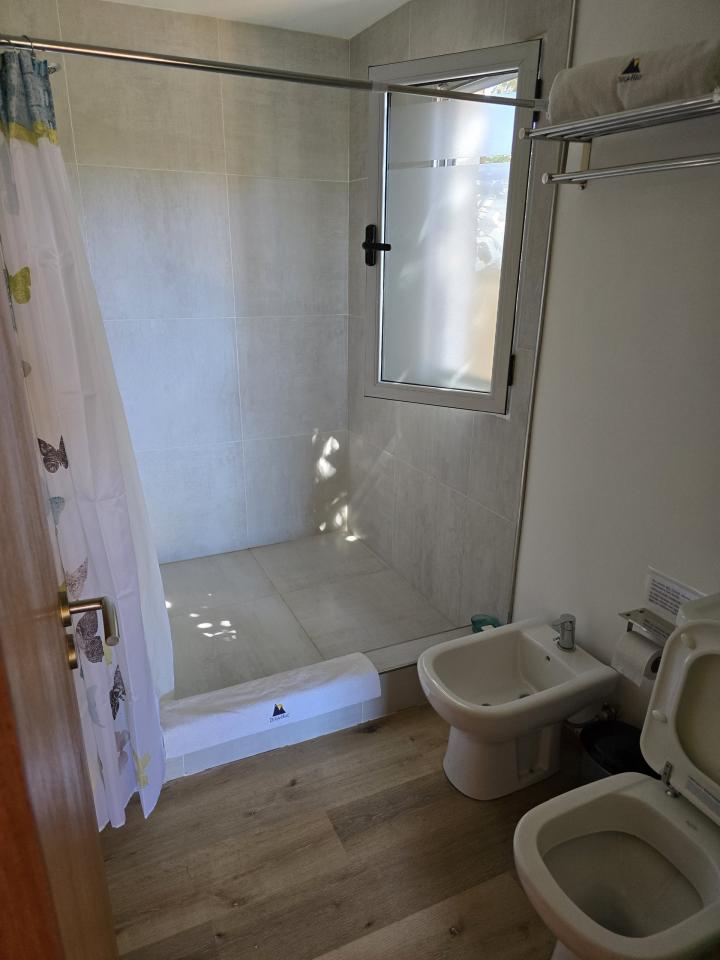 Cabaña 3