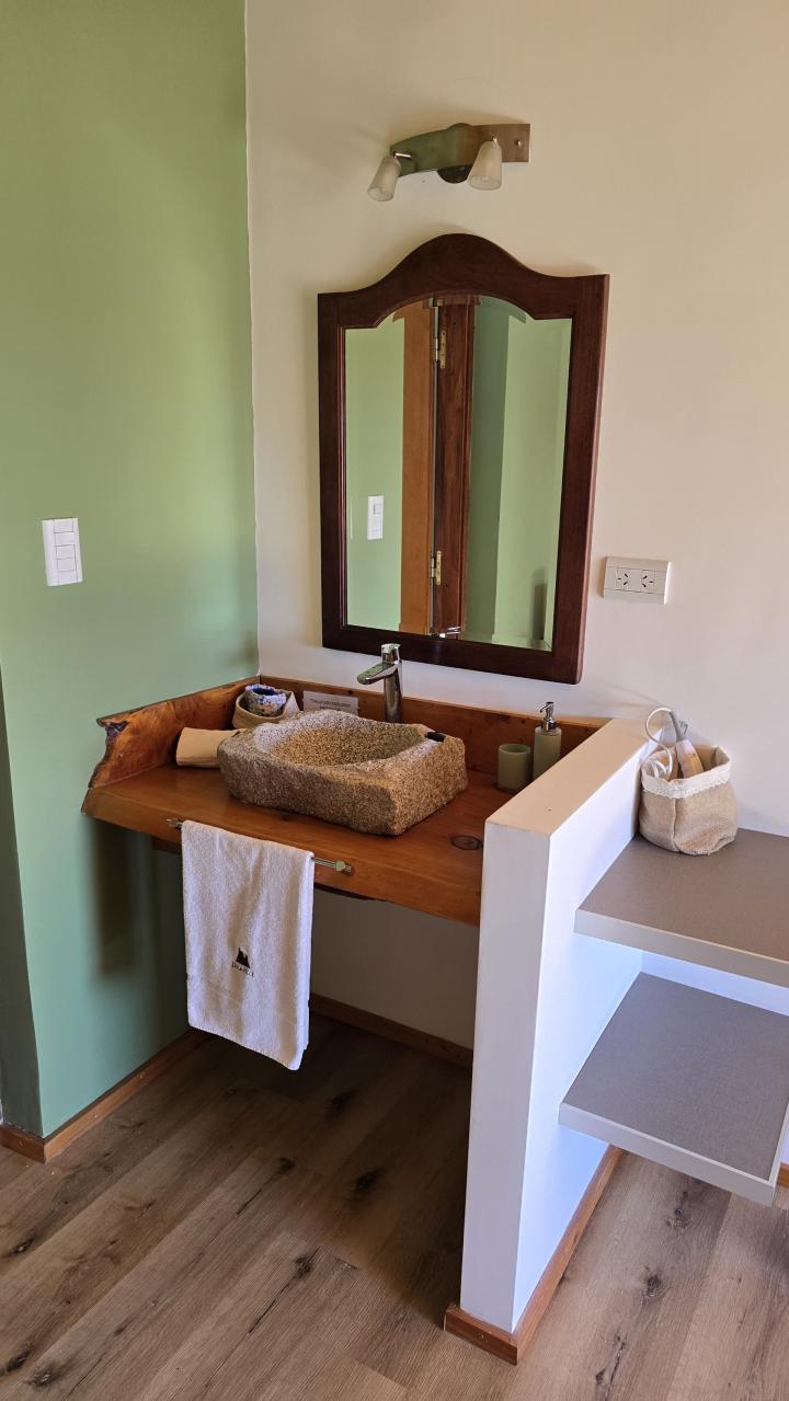Cabaña 3