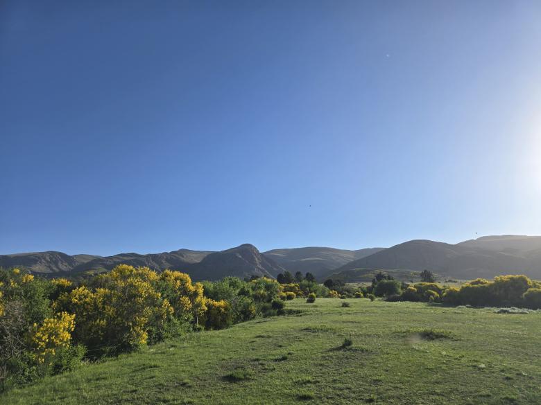 Sierras
