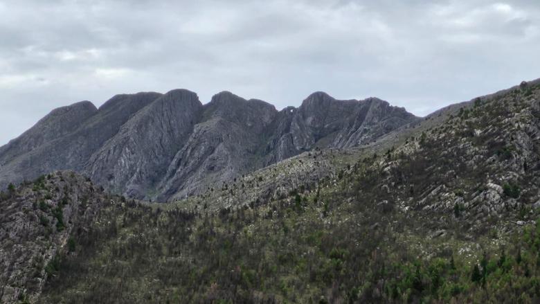 Sierras