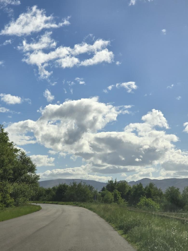 Sierras